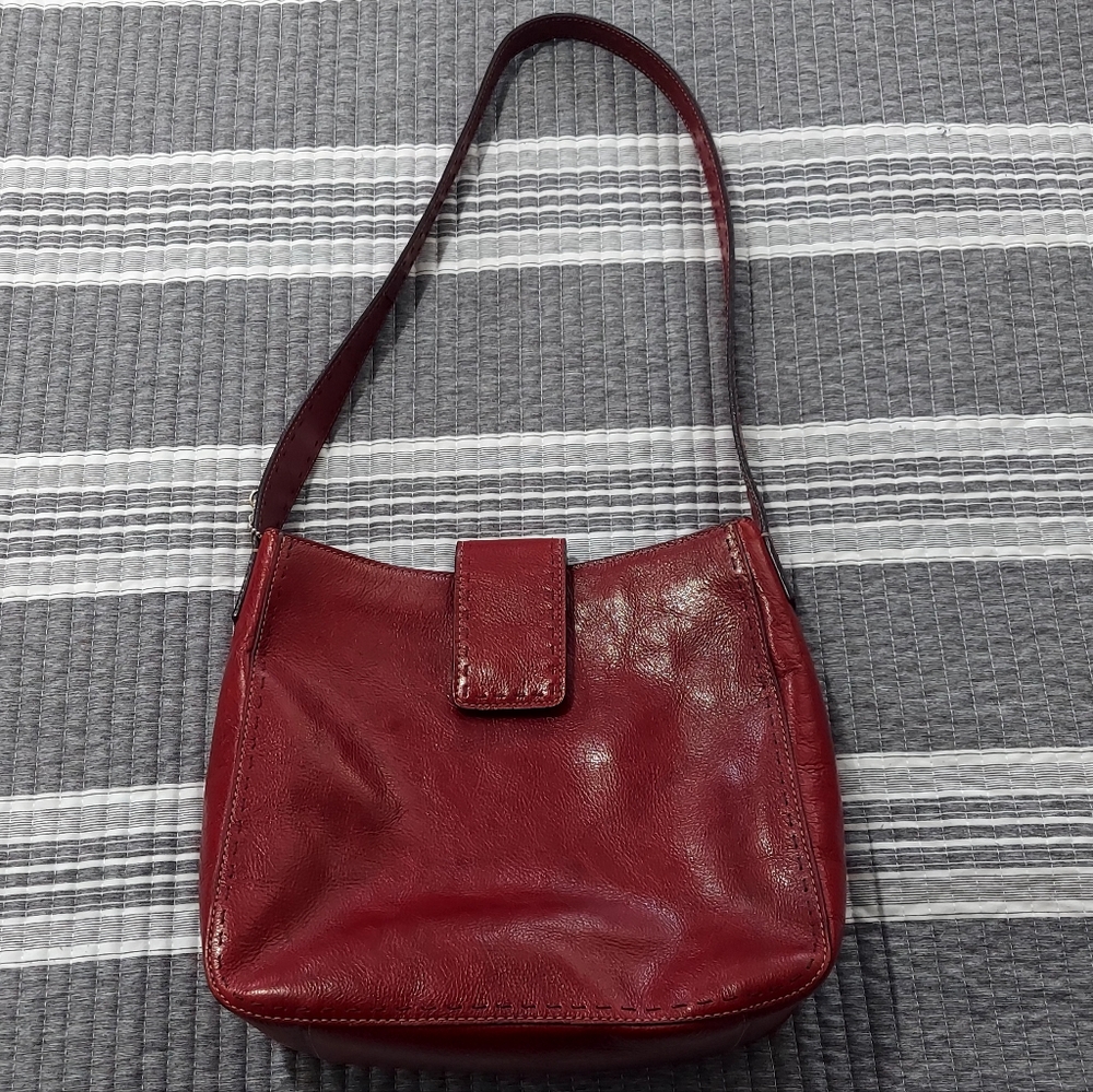 Fossil Shoulder Bag